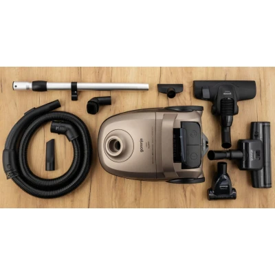 Пилосос Gorenje VCE28G6ALLGO [VCE28G6ALLGO-B] — фото 2
