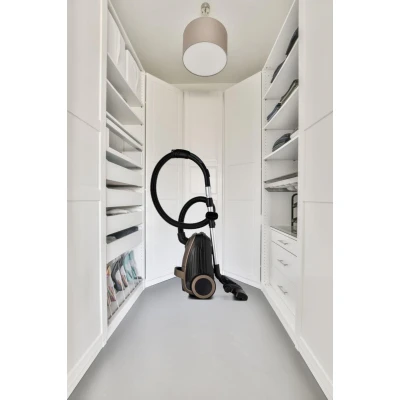 Пылесос Gorenje VCE28G6ALLGO [VCE28G6ALLGO-B] — фото 4
