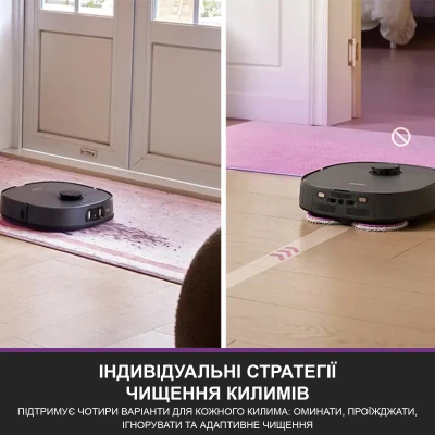 Пылесос Eureka J15 Pro Ultra [J15ProUltra-B] — фото 12