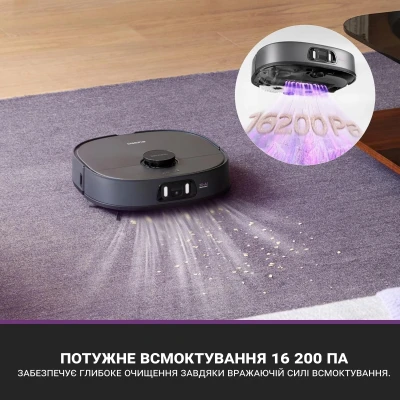 Пылесос Eureka J15 Pro Ultra [J15ProUltra-B] — фото 5