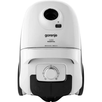 Пылесос Gorenje VCE 21 G4EW (VCE21G4EW) [VCE21G4EW-B] — фото 3