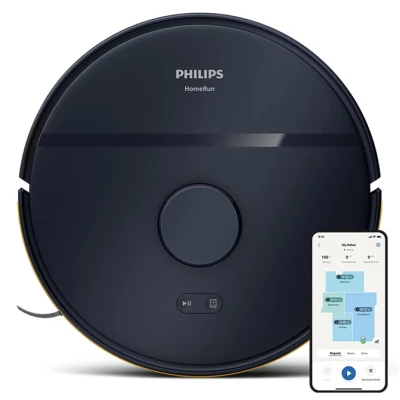 Пилосос Philips XU2000/15 [XU200015-B]