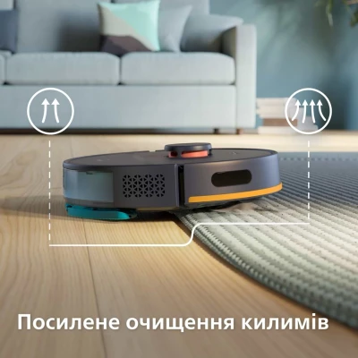 Пилосос Philips XU2000/15 [XU200015-B] — фото 10