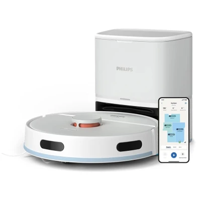 Пылесос Philips XU2100/25 [XU210025-B]