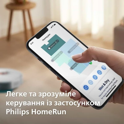 Пилосос Philips XU2100/25 [XU210025-B] — фото 12