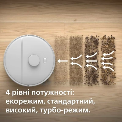 Пилосос Philips XU2100/25 [XU210025-B] — фото 6
