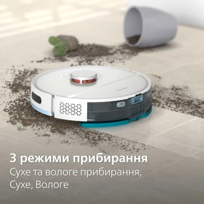 Пилосос Philips XU2100/25 [XU210025-B] — фото 7