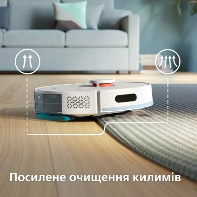 Пилосос Philips XU2100/25 [XU210025-B] — фото 9
