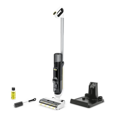 Пилосос Karcher FCV 3