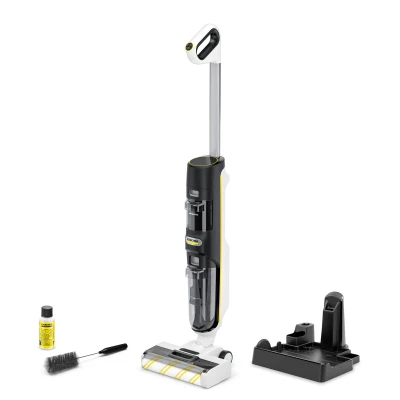 Пилосос Karcher FCV 4