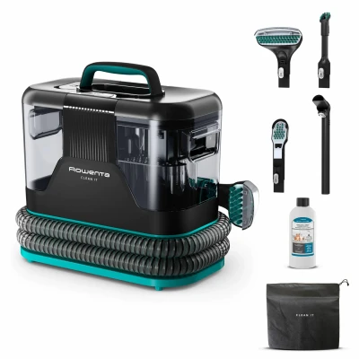 Пилосос Rowenta Clean It