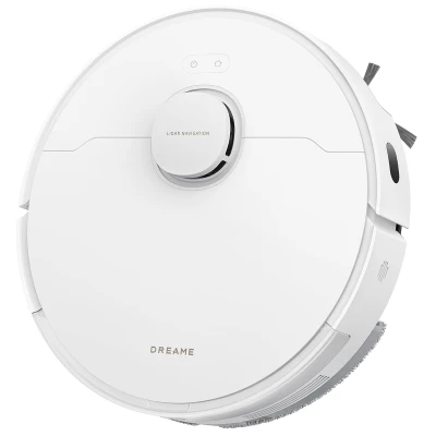 Пилосос Dreame Bot D20 Pro