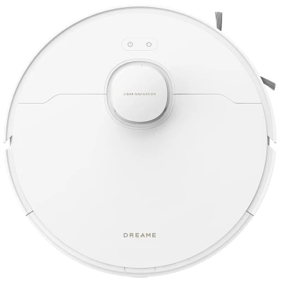 Пылесос Dreame Bot D20 Pro (RLD43SA) [RLD43SA-B] — фото 2