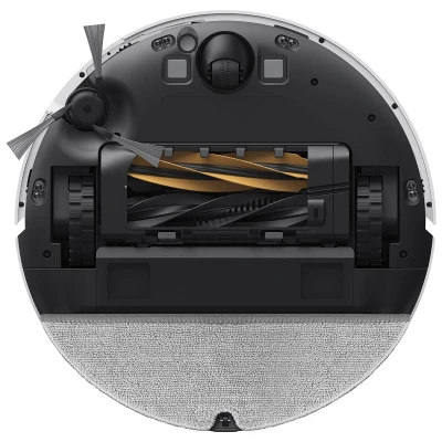 Пилосос Dreame Bot D20 Pro (RLD43SA) [RLD43SA-B] — фото 3
