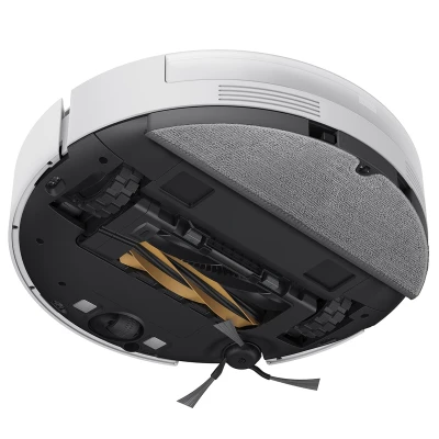 Пилосос Dreame Bot D20 Pro (RLD43SA) [RLD43SA-B] — фото 4