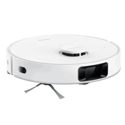 Пилосос Dreame Bot D20 Pro (RLD43SA) [RLD43SA-B] — фото 6