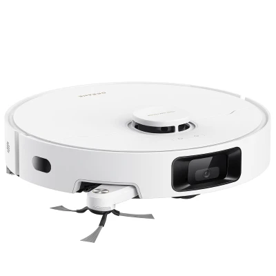 Пилосос Dreame Bot D20 Pro (RLD43SA) [RLD43SA-B] — фото 7