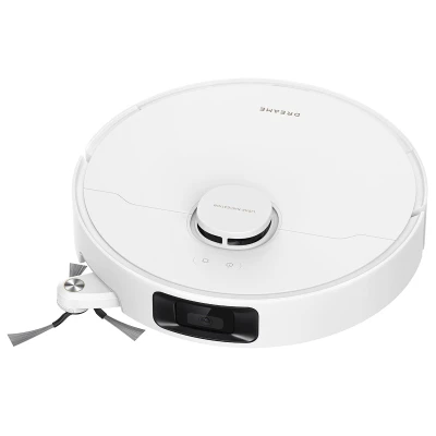 Пылесос Dreame Bot D20 Pro (RLD43SA) [RLD43SA-B] — фото 8