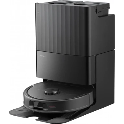 Пылесос Roborock QR 798 Black