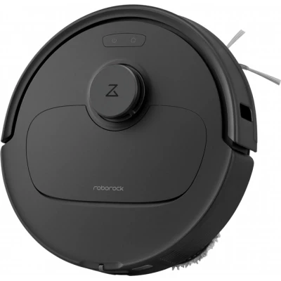Пылесос Roborock QR 798 Black — фото 2