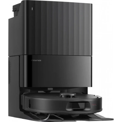 Пылесос Roborock QR 798 Black (QVRRS52-00) [QVRRS52-00-B] — фото 11