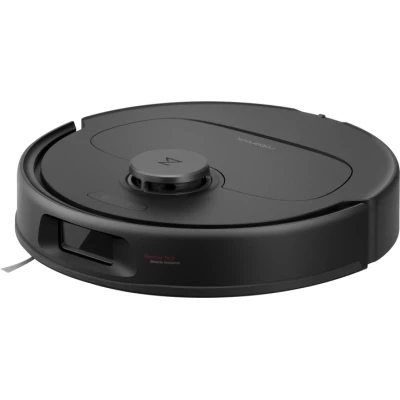 Пылесос Roborock QR 798 Black (QVRRS52-00) [QVRRS52-00-B] — фото 4