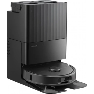 Пылесос Roborock QR 798 Black (QVRRS52-00) [QVRRS52-00-B] — фото 5