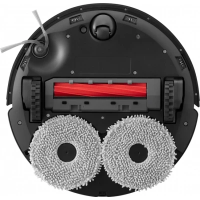 Пылесос Roborock QR 798 Black (QVRRS52-00) [QVRRS52-00-B] — фото 6