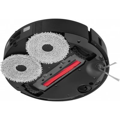 Пылесос Roborock QR 798 Black (QVRRS52-00) [QVRRS52-00-B] — фото 8