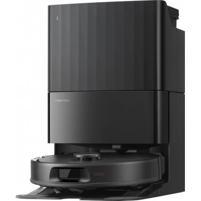 Пылесос Roborock QR 798 Black (QVRRS52-00) [QVRRS52-00-B] — фото 9