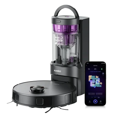 Пилосос Eureka E20PLUS [E20PLUS-B]
