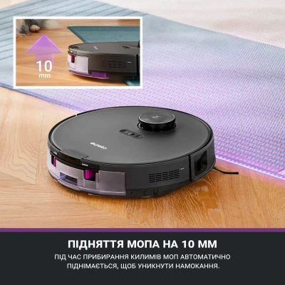 Пилосос Eureka E20PLUS [E20PLUS-B] — фото 4