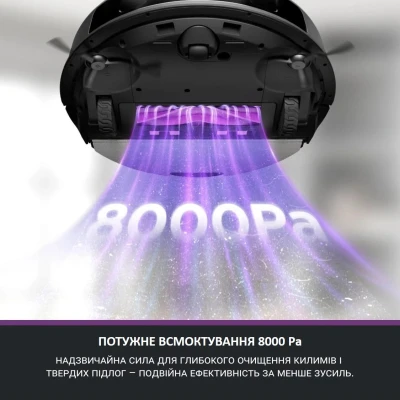 Пилосос Eureka E20PLUS [E20PLUS-B] — фото 5