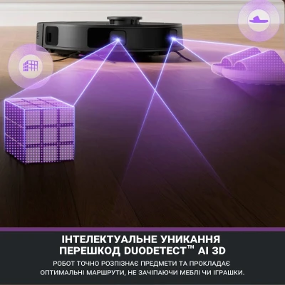 Пилосос Eureka E20PLUS [E20PLUS-B] — фото 6