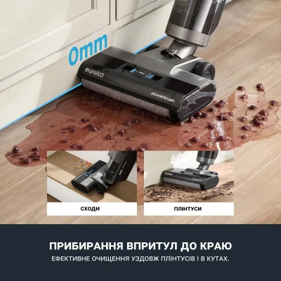 Пылесос Eureka NEW430 [NEW430-B] — фото 2