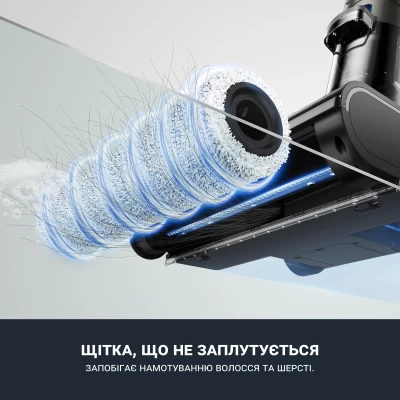 Пылесос Eureka NEW430 [NEW430-B] — фото 3