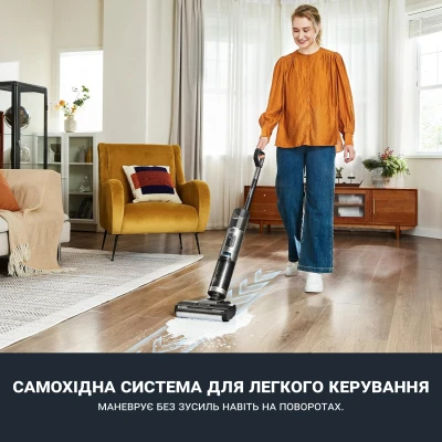 Пылесос Eureka NEW430 [NEW430-B] — фото 6