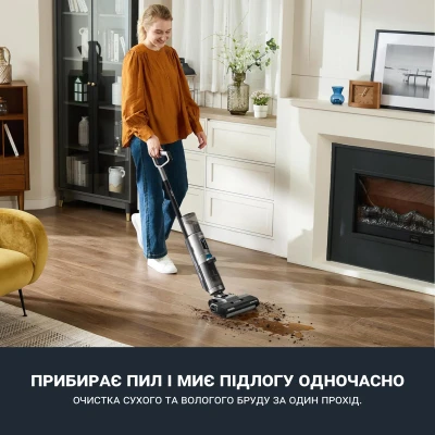 Пылесос Eureka NEW430 [NEW430-B] — фото 7