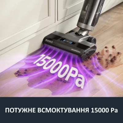Пылесос Eureka NEW430 [NEW430-B] — фото 8