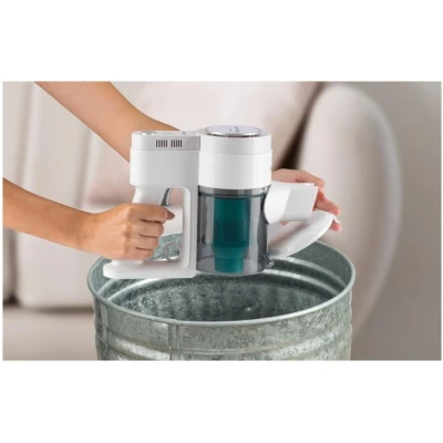 Пилосос Hisense HVC6133W [HVC6133W-B] — фото 5