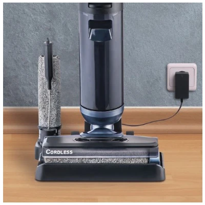 Пылесос Thomas AQUA FLOORCLEANER CORDLESS PLUS (785502) [785502-B] — фото 12