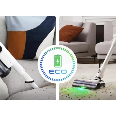 Пылесос Tineco PURE ONE A50S (VS201400DE) [VS201400DE-B] — фото 6