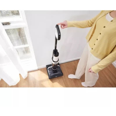 Пылесос Tineco Floor One S5 Stretch Extreme (FW412500DE) [FW412500DE-B] — фото 11