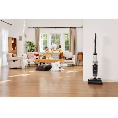 Пилосос Tineco Floor One S5 Stretch Extreme (FW412500DE) [FW412500DE-B] — фото 12