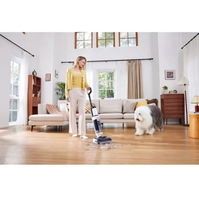 Пилосос Tineco Floor One S5 Stretch Extreme (FW412500DE) [FW412500DE-B] — фото 7