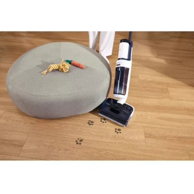 Пылесос Tineco Floor One S5 Stretch Extreme (FW412500DE) [FW412500DE-B] — фото 8
