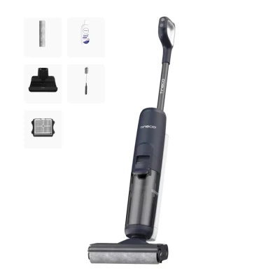 Пилосос Tineco Floor One S6 Flashdry Pet