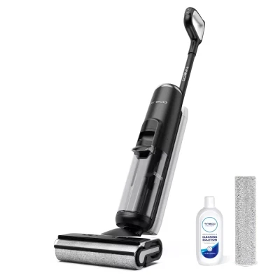 Пилосос Tineco Floor One S6 Flashdry Pet — фото 2