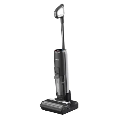 Пилосос Tineco Floor One S6 Flashdry Pet (FW360100DE) [FW360100DE-B] — фото 3