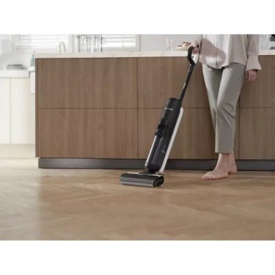 Пилосос Tineco Floor One S6 Flashdry Pet (FW360100DE) [FW360100DE-B] — фото 5